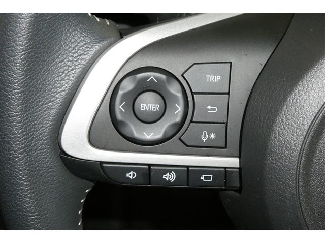 ライズ Z 衝突軽減B Bカメラ ナビ&TV メモリーナビゲーション LEDライト フルセグTV付 100V クルーズコントロール スマートキー DVD AC アルミホイール イモビ ETC車載器 キーレス(20枚目)