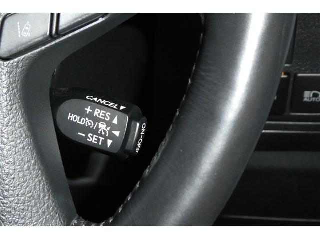 アルファードハイブリッド エグゼクティブラウンジ サンル-フ インテリジェントクリアランスソナー 地デジTV 両側電動スライドドア 黒革シート バックモニタ- LEDライト 横滑り防止機能 4wd 3列シート オートクルーズコントロール Pシート(23枚目)