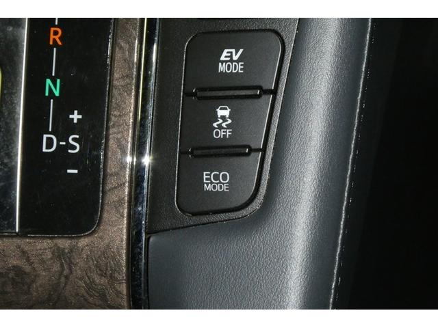 アルファードハイブリッド エグゼクティブラウンジ サンル-フ インテリジェントクリアランスソナー 地デジTV 両側電動スライドドア 黒革シート バックモニタ- LEDライト 横滑り防止機能 4wd 3列シート オートクルーズコントロール Pシート(25枚目)