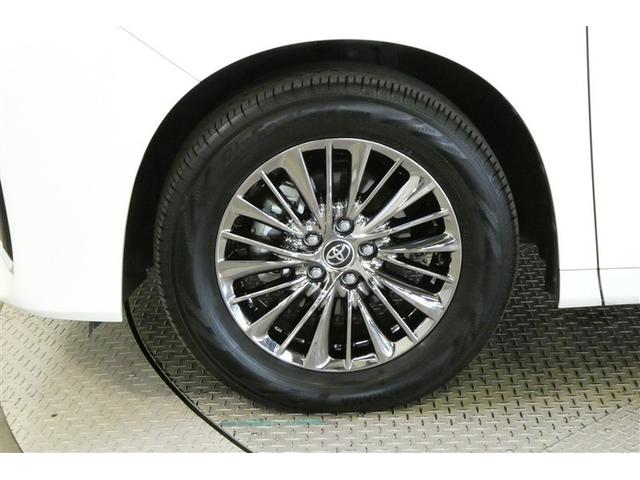 アルファードハイブリッド エグゼクティブラウンジ サンル-フ インテリジェントクリアランスソナー 地デジTV 両側電動スライドドア 黒革シート バックモニタ- LEDライト 横滑り防止機能 4wd 3列シート オートクルーズコントロール Pシート(37枚目)