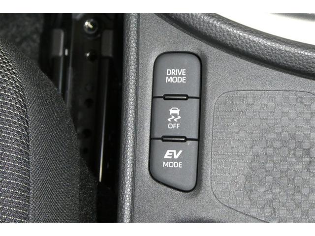 ヤリスクロス ハイブリッドG TSS イモビライザー バックモニタ- エアコン LEDヘッドライト インテリキー フルセグTV パワーウィンド Wエアバック オートクルーズ メディアプレイヤー接続 キーフリー 横滑防止装置 アルミ(25枚目)