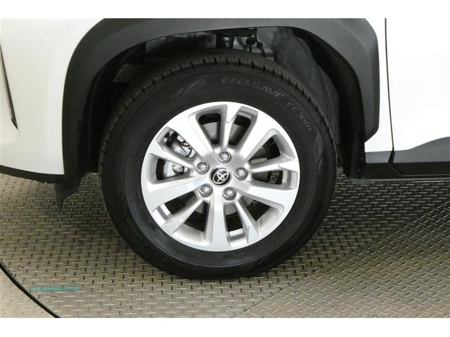 ヤリスクロス ハイブリッドG TSS イモビライザー バックモニタ- エアコン LEDヘッドライト インテリキー フルセグTV パワーウィンド Wエアバック オートクルーズ メディアプレイヤー接続 キーフリー 横滑防止装置 アルミ(37枚目)