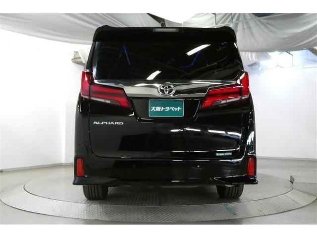 アルファード 2.5S タイプゴールド イモビ バックモニタ- LEDランプ リアオートエアコン エアコン DVDプレーヤー 横滑防止装置 エアロ AC100V電源 アルミ パワーウィンドウ メディアプレイヤー接続 ABS キーレス(7枚目)