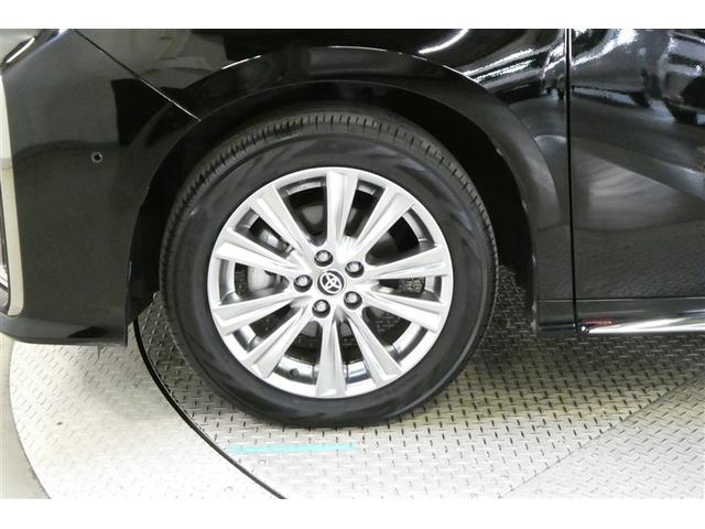 アルファード 2.5S タイプゴールド イモビ バックモニタ- LEDランプ リアオートエアコン エアコン DVDプレーヤー 横滑防止装置 エアロ AC100V電源 アルミ パワーウィンドウ メディアプレイヤー接続 ABS キーレス(37枚目)