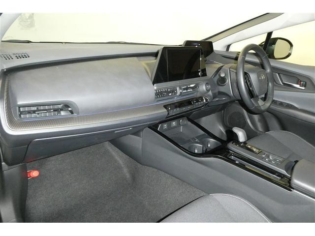 プリウス G ナビ・TV 衝突被害軽減ブレーキ LEDライト フルセグTV AC100V アルミホイール クルーズコントロール キーフリー スマキー カーテンエアバック エアコン イモビライザー ESC Bモニター(11枚目)