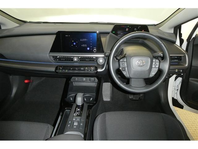 プリウス G ナビ・TV 衝突被害軽減ブレーキ LEDライト フルセグTV AC100V アルミホイール クルーズコントロール キーフリー スマキー カーテンエアバック エアコン イモビライザー ESC Bモニター(15枚目)