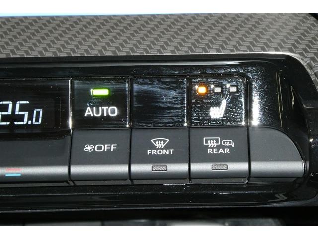 プリウス G ナビ・TV 衝突被害軽減ブレーキ LEDライト フルセグTV AC100V アルミホイール クルーズコントロール キーフリー スマキー カーテンエアバック エアコン イモビライザー ESC Bモニター(20枚目)