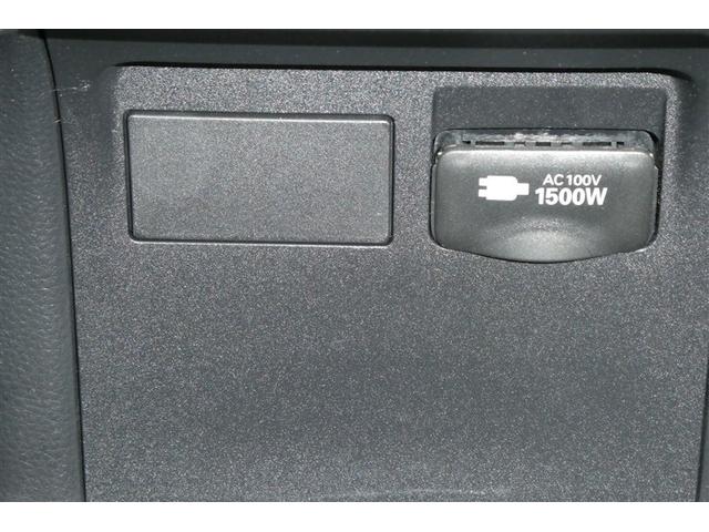 プリウス G ナビ・TV 衝突被害軽減ブレーキ LEDライト フルセグTV AC100V アルミホイール クルーズコントロール キーフリー スマキー カーテンエアバック エアコン イモビライザー ESC Bモニター(28枚目)