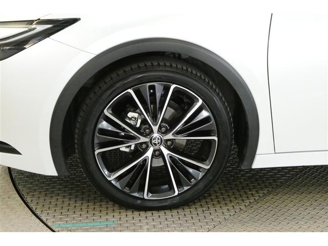 プリウス G ナビ・TV 衝突被害軽減ブレーキ LEDライト フルセグTV AC100V アルミホイール クルーズコントロール キーフリー スマキー カーテンエアバック エアコン イモビライザー ESC Bモニター(37枚目)