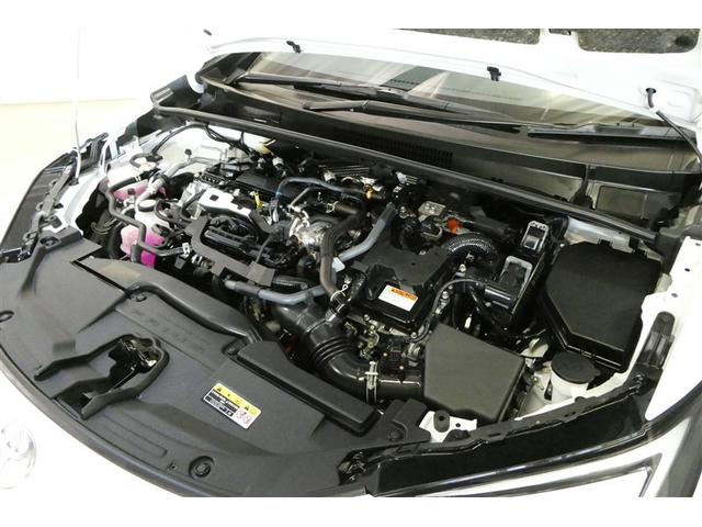 プリウス G ナビ・TV 衝突被害軽減ブレーキ LEDライト フルセグTV AC100V アルミホイール クルーズコントロール キーフリー スマキー カーテンエアバック エアコン イモビライザー ESC Bモニター(38枚目)