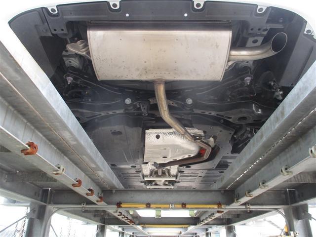 プリウス G ナビ・TV 衝突被害軽減ブレーキ LEDライト フルセグTV AC100V アルミホイール クルーズコントロール キーフリー スマキー カーテンエアバック エアコン イモビライザー ESC Bモニター(40枚目)