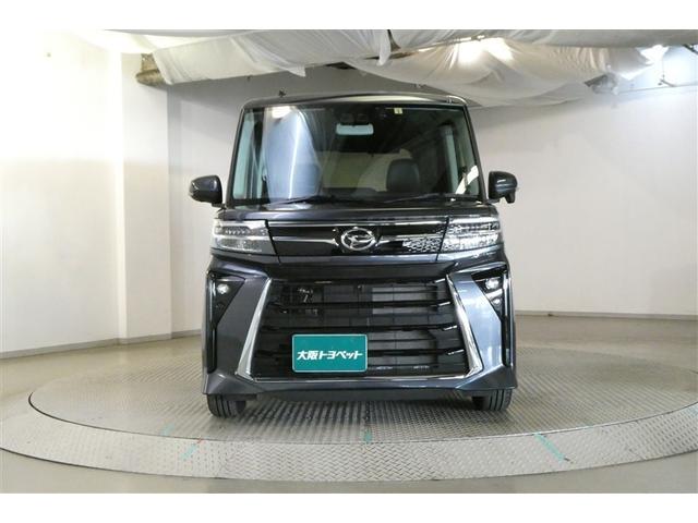 タント ウェルカムシート　カスタムＲＳ（2枚目）