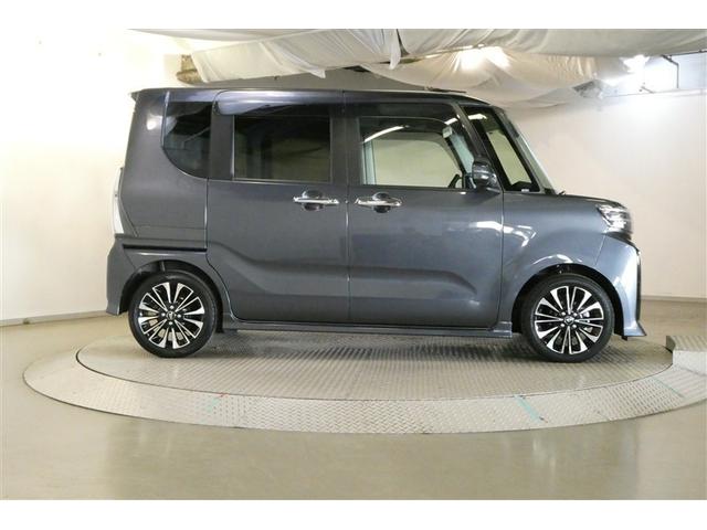 タント ウェルカムシート　カスタムＲＳ（6枚目）