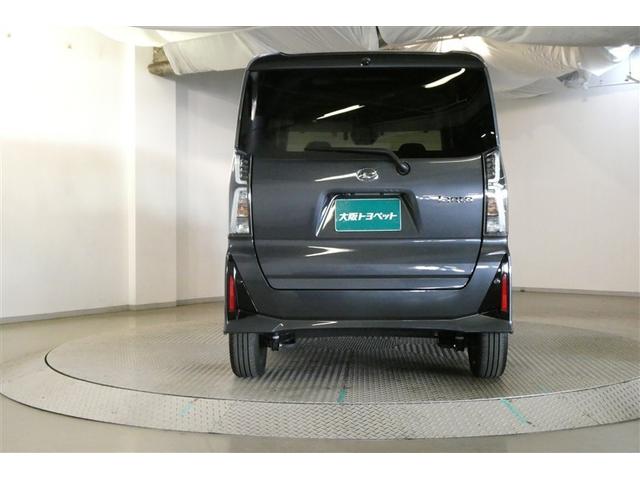 タント ウェルカムシート　カスタムＲＳ（8枚目）