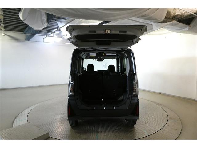 タント ウェルカムシート　カスタムＲＳ（10枚目）