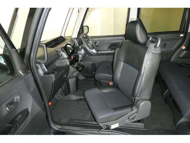 タント ウェルカムシート　カスタムＲＳ（12枚目）