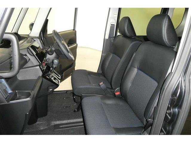 タント ウェルカムシート　カスタムＲＳ（13枚目）