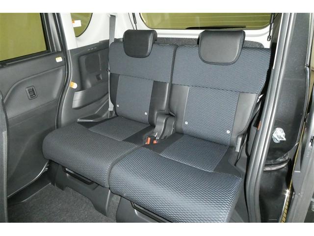 タント ウェルカムシート　カスタムＲＳ（15枚目）