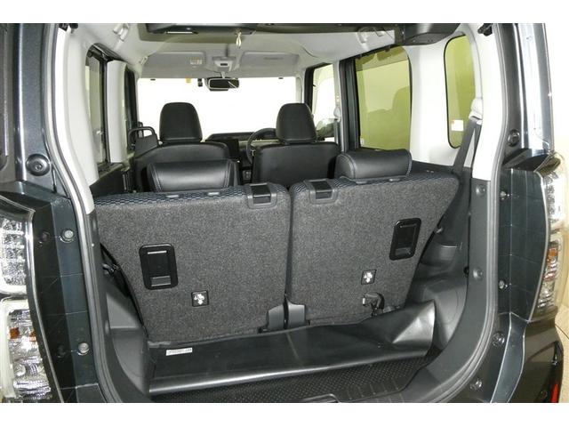 タント ウェルカムシート　カスタムＲＳ（16枚目）