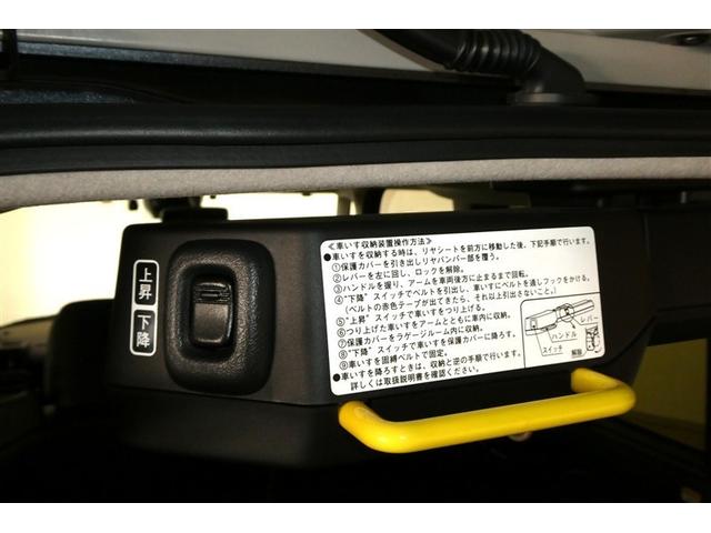 タント ウェルカムシート　カスタムＲＳ（19枚目）