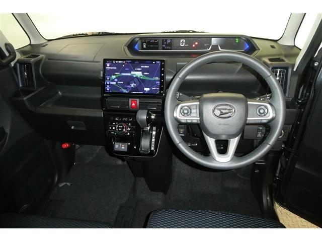 タント ウェルカムシート　カスタムＲＳ（21枚目）