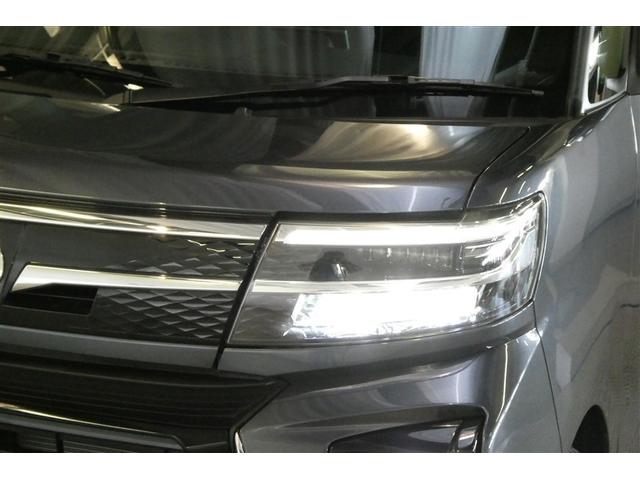 タント ウェルカムシート　カスタムＲＳ（36枚目）