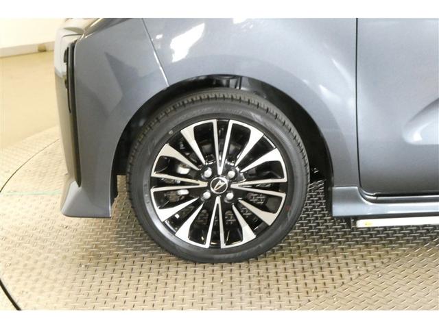 タント ウェルカムシート　カスタムＲＳ（37枚目）