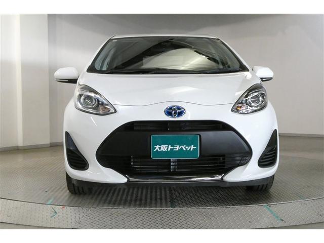 アクア Ｓ　キーレスエントリ　ドラレコ付　イモビ　ナビ＆ＴＶ　オートエアコン　デュアルエアバック　ＥＳＣ　パワーウィンドウ　ＡＵＸ端子　ＥＴＣ　ＳＲＳ　ワンセグＴＶ　パワーステアリング　ＡＢＳ　メモリーナビ（2枚目）