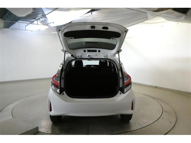 アクア Ｓ　キーレスエントリ　ドラレコ付　イモビ　ナビ＆ＴＶ　オートエアコン　デュアルエアバック　ＥＳＣ　パワーウィンドウ　ＡＵＸ端子　ＥＴＣ　ＳＲＳ　ワンセグＴＶ　パワーステアリング　ＡＢＳ　メモリーナビ（9枚目）