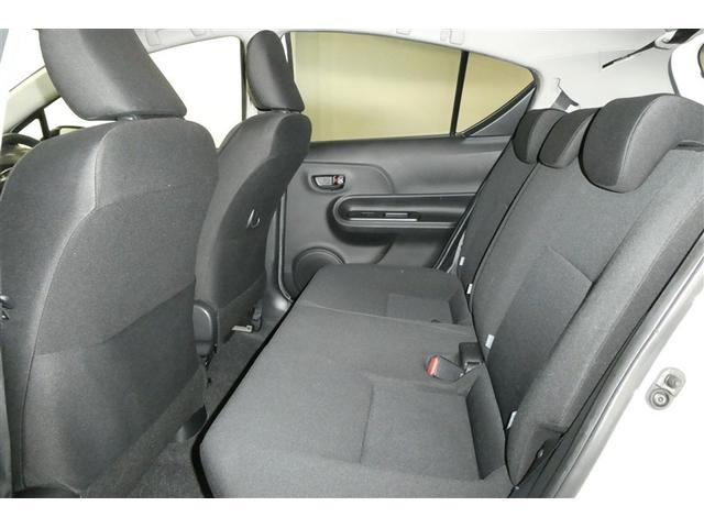 アクア Ｓ　キーレスエントリ　ドラレコ付　イモビ　ナビ＆ＴＶ　オートエアコン　デュアルエアバック　ＥＳＣ　パワーウィンドウ　ＡＵＸ端子　ＥＴＣ　ＳＲＳ　ワンセグＴＶ　パワーステアリング　ＡＢＳ　メモリーナビ（13枚目）