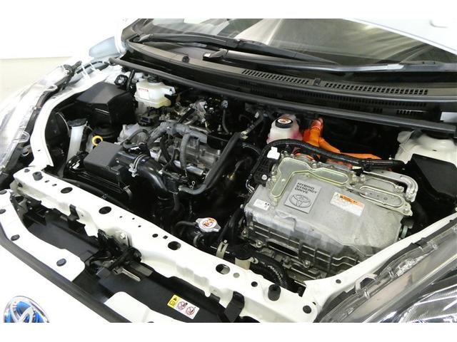 アクア Ｓ　キーレスエントリ　ドラレコ付　イモビ　ナビ＆ＴＶ　オートエアコン　デュアルエアバック　ＥＳＣ　パワーウィンドウ　ＡＵＸ端子　ＥＴＣ　ＳＲＳ　ワンセグＴＶ　パワーステアリング　ＡＢＳ　メモリーナビ（39枚目）