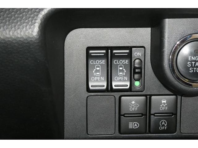 電動スライドドアは、小さいお子様やご年配の方でも楽々簡単に開閉！乗り降りしやすい優れものです！