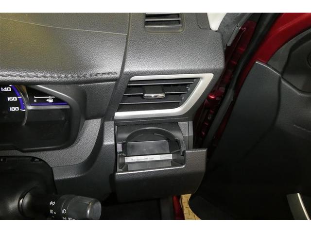 運転席側のカップホルダー