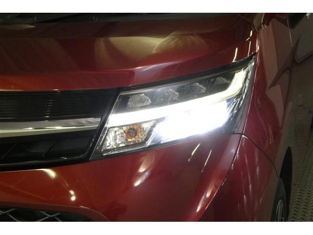 ＬＥＤヘッドランプ