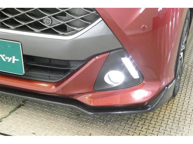 ＬＥＤフォグランプ