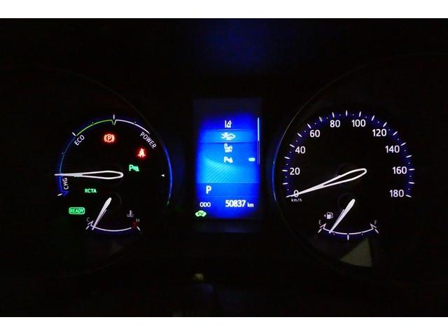 Ｃ－ＨＲ Ｇ　ハーフ革　ＴＳＳ　ＤＶＤ再生可　ＬＥＤヘッド　バックモニタ　イモビライザー　ナビ＆ＴＶ　ＥＴＣ付　キーフリーシステム　スマキー　横滑り防止機能　クルーズＣ　エアバッグ　サイドカーテンエアバック　アルミ（32枚目）