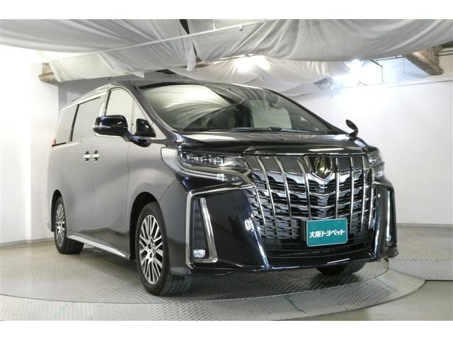 アルファード ２．５Ｓ　タイプゴールド　イモビ　バックモニタ－　ＬＥＤランプ　ＷＳＲ　リアオートエアコン　エアコン　横滑防止装置　エアロ　ＡＣ１００Ｖ電源　アルミ　パワーウィンドウ　メディアプレイヤー接続　ＡＢＳ　キーレス　３列シート（3枚目）