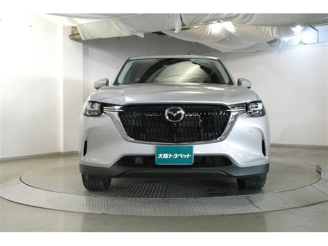 ＣＸ－６０ ＸＤ　Ｓパッケージ　ＡＣ１００Ｖ　オートクルーズコントロール　ＤＳＣ　ＡＷ　ＬＥＤヘッドライト　盗難防止装置　パワーウィンドウ　電動シート　エアコン　バックカメラ　ＥＴＣ　キーレスエントリー　ミュージックプレイヤー接続可（2枚目）