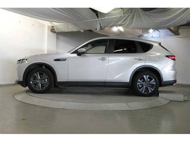 ＣＸ－６０ ＸＤ　Ｓパッケージ　ＡＣ１００Ｖ　オートクルーズコントロール　ＤＳＣ　ＡＷ　ＬＥＤヘッドライト　盗難防止装置　パワーウィンドウ　電動シート　エアコン　バックカメラ　ＥＴＣ　キーレスエントリー　ミュージックプレイヤー接続可（4枚目）