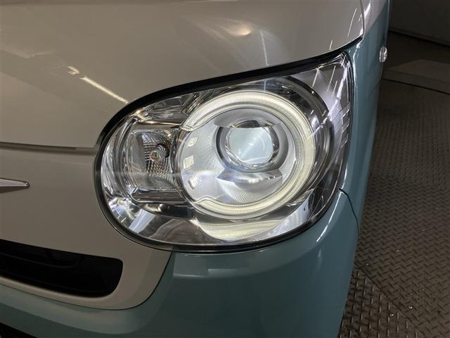 ムーヴキャンバス GメイクアップVS SAIII 両自動ドア i-stop プッシュスタートスマートキー 追突被害軽減ブレーキ ナビ&TV 盗難防止アラーム ETC車載器 地デジ エアバック LED キーフリー 横滑り防止装置 ABS リアカメラ(37枚目)