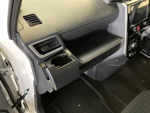 ルーミー カスタムＧ－Ｔ　Ｗ電動ドア　アイドリングストップ機能　運転席助手席エアバッグ　ＤＶＤ視聴可　クルーズＣ　エアバック　キーレスエントリー　バックガイドモニター　パワーウインドウ　フルフラットシート　インテリキー　ＬＥＤ（12枚目）