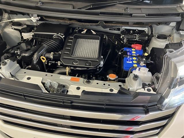 ルーミー カスタムＧ－Ｔ　Ｗ電動ドア　アイドリングストップ機能　運転席助手席エアバッグ　ＤＶＤ視聴可　クルーズＣ　エアバック　キーレスエントリー　バックガイドモニター　パワーウインドウ　フルフラットシート　インテリキー　ＬＥＤ（32枚目）