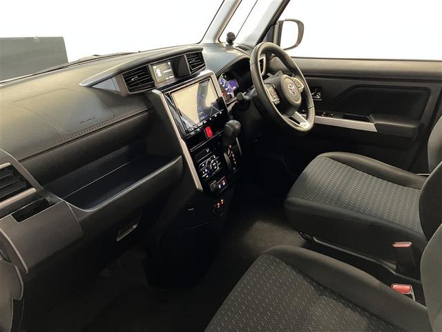 ルーミー カスタムＧ－Ｔ　Ｗ電動ドア　アイドリングストップ機能　運転席助手席エアバッグ　ＤＶＤ視聴可　クルーズＣ　エアバック　キーレスエントリー　バックガイドモニター　パワーウインドウ　フルフラットシート　インテリキー　ＬＥＤ（37枚目）