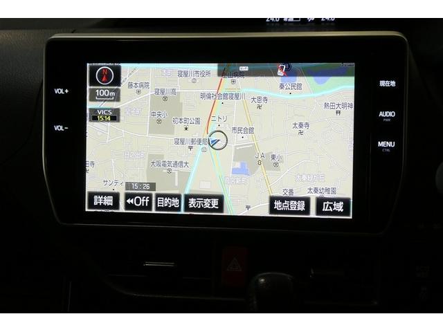 ノア Si ダブルバイビー 軽減ブレーキ スマートキ- エアロ 横滑り防止機能 AAC ウォークスルー LEDヘッドライト DVD 盗難防止システム オートクルーズ キーレス 3列シート メモリーナビ アルミホイール ABS(20枚目)