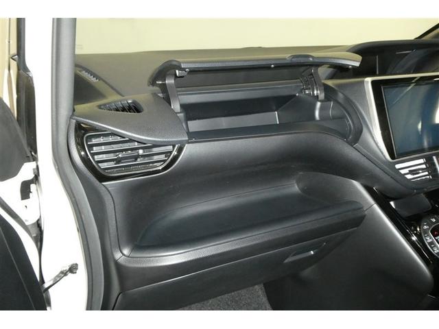 ノア Si ダブルバイビー 軽減ブレーキ スマートキ- エアロ 横滑り防止機能 AAC ウォークスルー LEDヘッドライト DVD 盗難防止システム オートクルーズ キーレス 3列シート メモリーナビ アルミホイール ABS(29枚目)