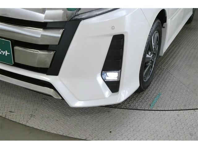 ノア Si ダブルバイビー 軽減ブレーキ スマートキ- エアロ 横滑り防止機能 AAC ウォークスルー LEDヘッドライト DVD 盗難防止システム オートクルーズ キーレス 3列シート メモリーナビ アルミホイール ABS(37枚目)