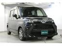 ルーミー Ｇ－Ｔ　フルフラット　Ｂカメラ　ＬＥＤライト　ＴＶ　ウォークスルー　両側自動ドア　オートエアコン　アルミホイール　イモビライザー　スマートキー　メディアプレイヤー接続　横滑り防止　Ａ－ＳＴＯＰ　地デジＴＶ（3枚目）