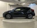 C-HR G イモビライザ スマートエントリー 被害軽減ブレーキ ナビTV ハーフ革 バックモニタ 定期点検記録簿 キーフリーシステム AUX エアコン 横滑り防止機能 ETC付 DVD再生可 LEDライト ABS 中古車画像_4