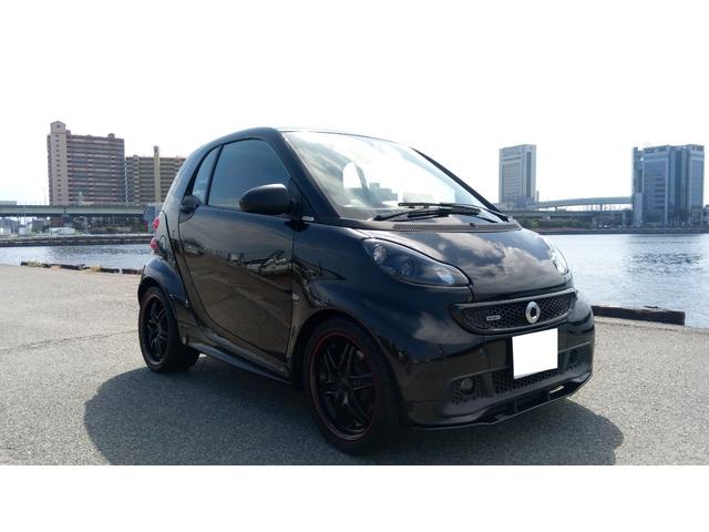 BRABUS エクスクルーシブ テイラーメイド(6枚目)