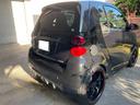 MCC SMART SMART FORTWO COUPE